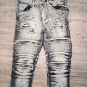 Men's jeans